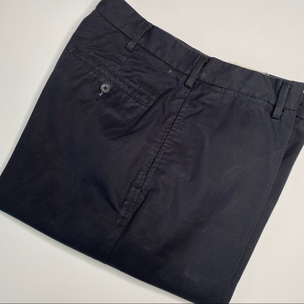 Daniel Cremieux men’s Bayonne pants 33x30 blue